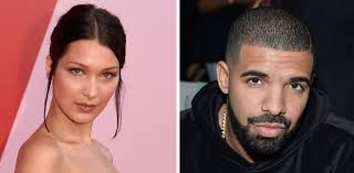 Bella hadid hits out at rumours that drake's new song was about her. Bella Hadid Und Drake Sind Sie Ein Paar