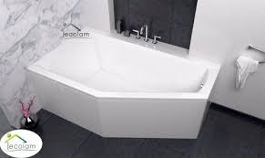 Badewanne Eckbadewanne Raumsparwanne Selena 160 X 90 Cm Links Raumsparwanne Eckbadewanne Badewanne