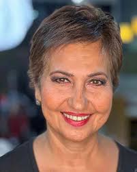 Love my Curls, but had something a little different, I love it ❤️ xx