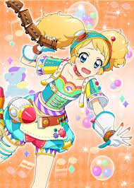Aikatsu Photo On Stage Cardlist Page 2 Aikatsu Wiki Fandom Anime Friendship Chinese Art Girl Anime