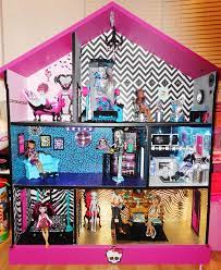 I First Bought A Doll House Bookcase