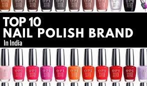 Inlp juliette holographic nail polish (rose gold finish). Top 10 Best Nail Polish Brands In India