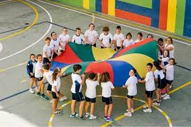 Juegos organizados los juegos organizados: Juegos Organizados Definicion Mantenimiento De Juegos Recreativos Infantiles En Ate Su Juego Limpio Es Muy Loable