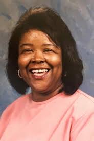 Joyce Fykes-Rubin Obituary