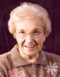 Mary Delong Obituary (2011)