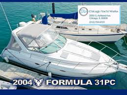 Beautiful example of the formula pc 31 with the right power. Formula31 Pc Kaufen Boats Com
