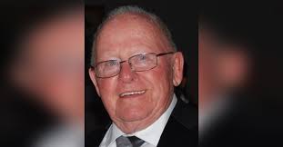 Obituary information for William Martin Newman