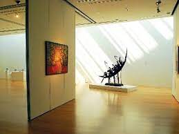 Maybe you would like to learn more about one of these? Bank Negara Malaysia Museum And Art Gallery Art In Kl City Centre Kuala Lumpur