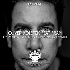 Jam El Mar Interview + Premiere