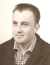 Cecil Mcnutt Obituary March 28, 2016