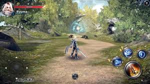 Dragon Nest Ii Legend Android Cbt Gameplay Dragon Nest Dragon Nest 2 Dragon