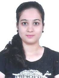 Placed students in Degree