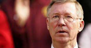 Ferguson kahtlustab penaltivandenõud