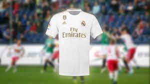 Real madrid kit 512×512 is a very excellent design. Dream League Soccer Real Madrid Kits And Logos 2019 2020 512x512