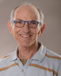 Ron Aharon's Instagram, Twitter & Facebook