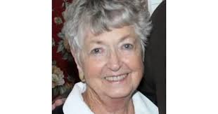 Waltraud M. "Trudy" Jewell Obituary (1928