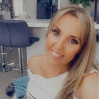 Natalie Wharton's Instagram, Twitter & Facebook