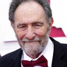 Filmer och serier med Eric Roth