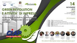12332 sulla definizione delle tipologie di studi medici e odontoiatrici non soggetti ad autorizzazione all'esercizio di attività sanitaria e sociosanitaria. Convegno Green Revolution E Attivita D Impresa Studio Potenza