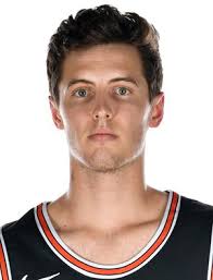 PRINCETON BASKETBALL