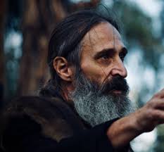 Uncle Colin Hunter Jr.