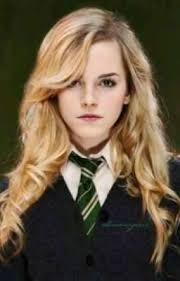 hermione riddle