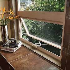 Vinyl awning windows are a durable, energy efficient option for your home. Awning Windows Wood Vinyl Fiberglass Aluminum Milgard