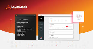 LayerStack - 全面的云计算服务