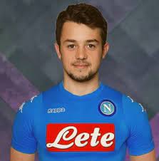 Amin younes (born 6 august 1993) is a german professional footballer2 who currently plays as a winger for napoli and for the german national team. Amin Younes Amin Younes Updated Their Profile Picture
