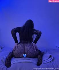 Moroccan Cutie  Yasmin Zbari Nude Leaks 3 Photos - Fapello