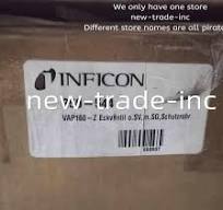 1PCS NEW FL-9496 BALZERS VAP160-Z Vacuum Valve 250-544 Free FedEx