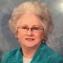 Helen Frazier Horton Hall Obituary