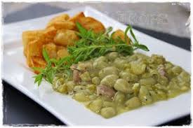 Dicke Bohnen Mit Speck Bohnen Mit Speck Dicke Bohnen Dicke Bohnen Eintopf