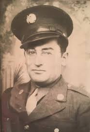 Waterloo soldier recorded final days of WWII in Europe