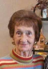 Obituary information for Tilda Hatfield