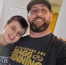 Trying out weber charcoal chimney