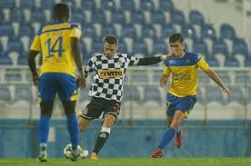 Entérese todo sobre la carrera y logros de nuno santos en scores24.live! Nuno Santos Nuno Miguel Valente Santos Boavista
