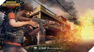 Pubg Mobile Vng Khi Về Việt Nam Vng Sẽ Kiếm Tiền Từ Pubg Mobile Như Thế Nao