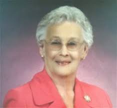 Obituary information for Margaret Ann Pierce Saunders