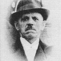 Proprietor of restaurant, Shellpile, New Jersey