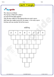Free math puzzles for all grade levels! Maths Puzzles For Kids Pdf