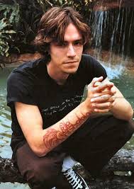 Brandon boyd was born in 1970s. Faun S Blog Brandon Boyd Tattoo Photos