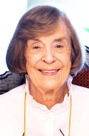 Miriam Peterson Mason