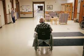 State Nursing Homes Have Covid 19 Infection Rates Of As High As 61
