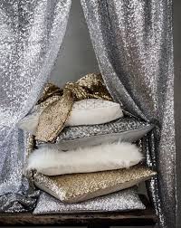 Glitter At Home Glitter Sequins Home Decor The Tao Of Dana Home Decor H M Home Decor