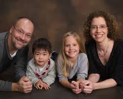 Wise Words From Daughter About Adopted Korean Brother Korean Adoption Wise Words Adoption Resources
