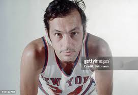 408 Ny Knicks Bill Bradley Photos & High Res Pictures