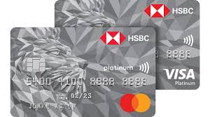 Who should you trust with your. Hsbc Platinum Credit Cards Credit Cards Hsbc My