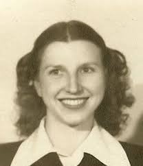 Genevieve Velda “Jenny” Hopper Rankin (1919-2008)