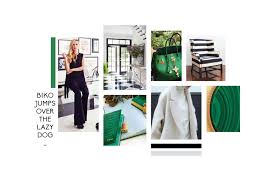 Instagram interior trends are becoming increasingly interesting for interior designers as clients keep turning to their feeds for inspiration. Interior Design Mood Board Inspiration Mara